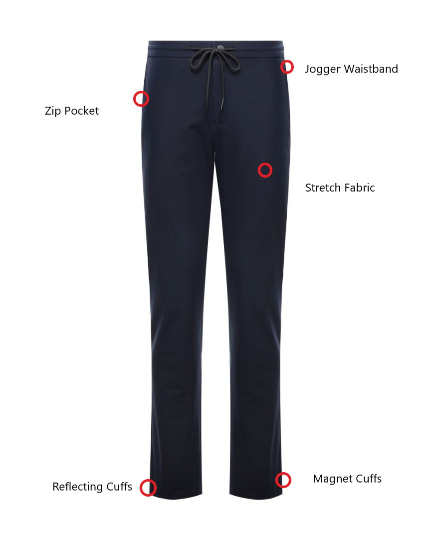#003 The Pant