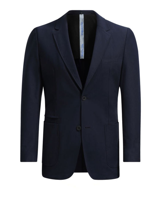 #002 The jacket