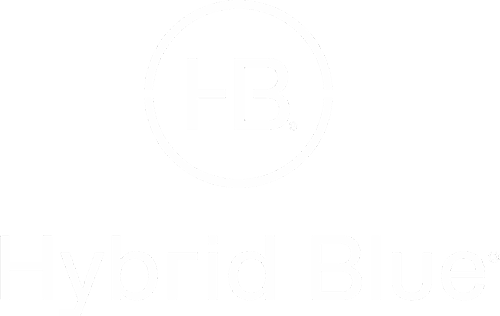 Hybridblue